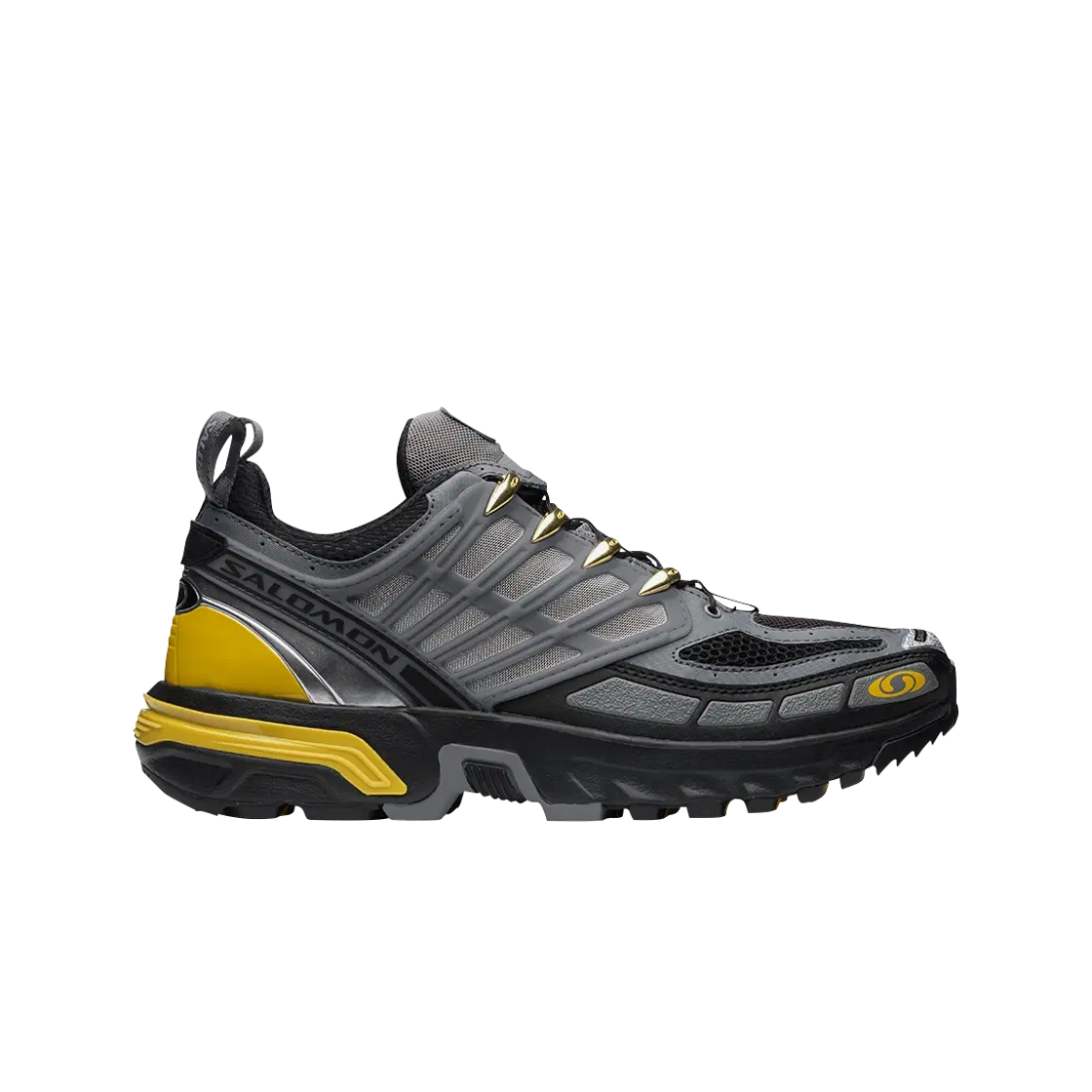 Salomon Salomon ACS Pro Advanced Quiet Shade Antique Moss