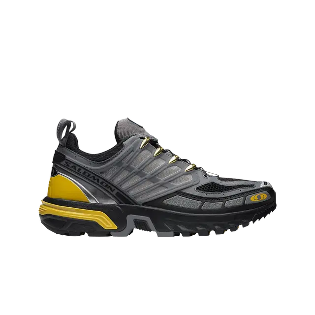 Salomon Salomon ACS Pro Advanced Quiet Shade Antique Moss - view 2