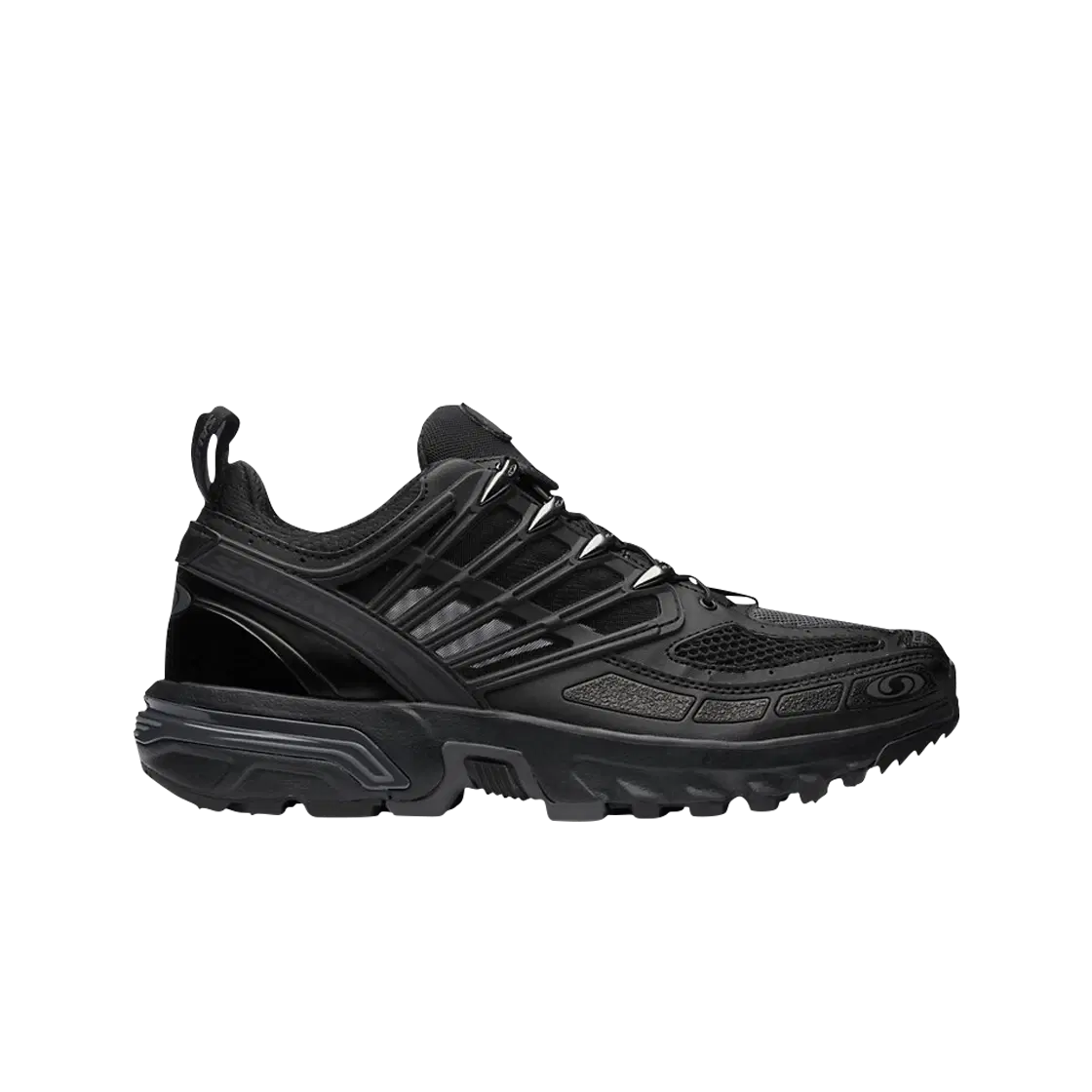 Salomon Salomon ACS PRO Advanced Black Grey
