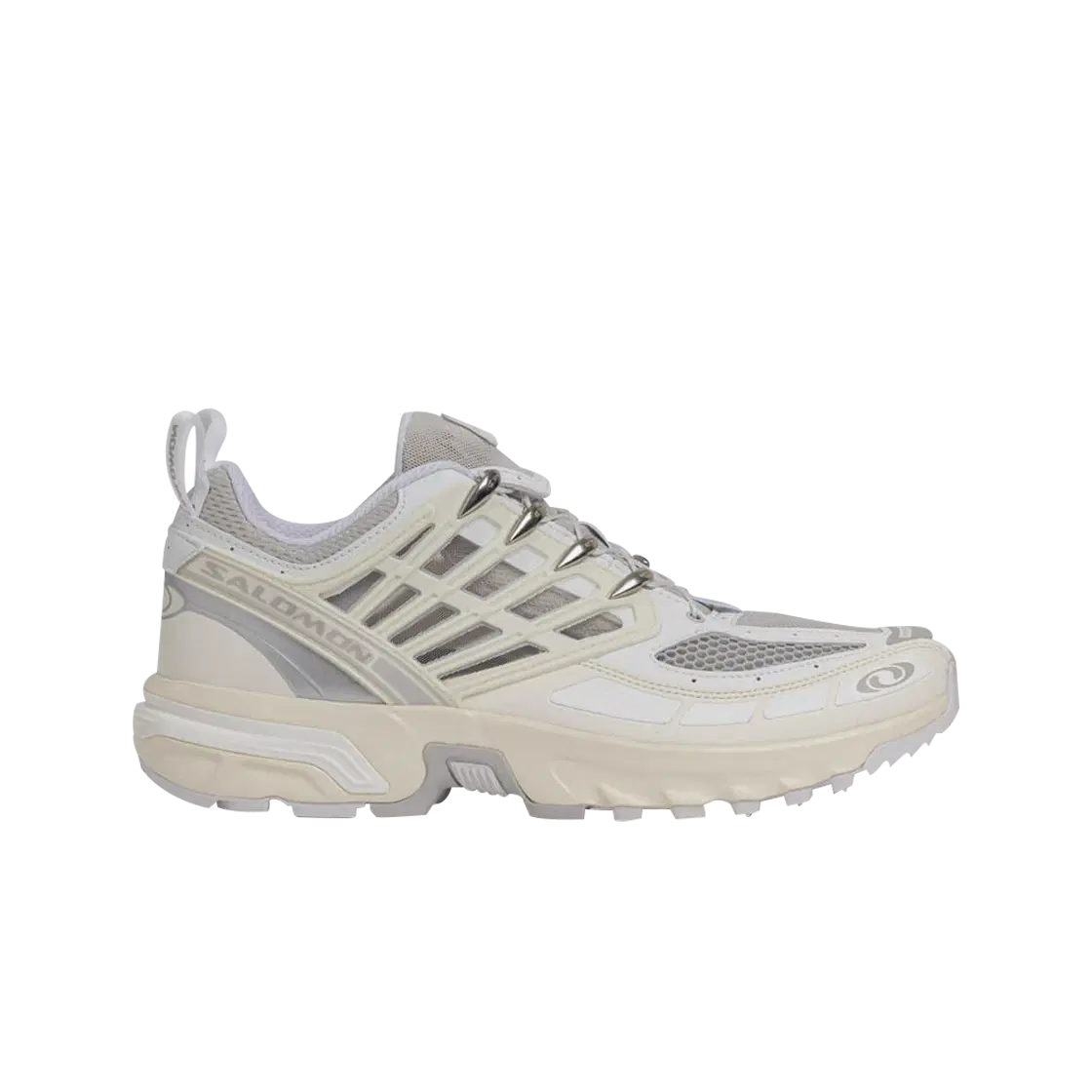 Salomon Salomon ACS Pro Advanced Vanilla Lunar Rock