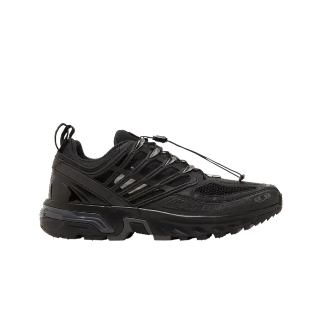 Salomon Salomon ACS Pro Black - view 1