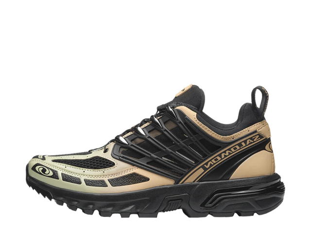 Salomon Salomon ACS Pro Chromatic Soft Clay - view 2