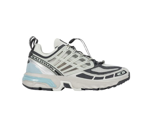 Salomon Salomon ACS PRO Metal Phamtom - view 1