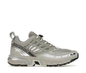 Buy Salomon ACS Pro Metal Silver Metallic at Sasom – Authentic and Ready to Ship