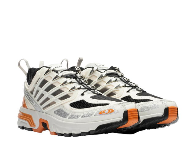 Salomon Salomon ACS Pro Vanilla Ice Tomato Cream - view 3