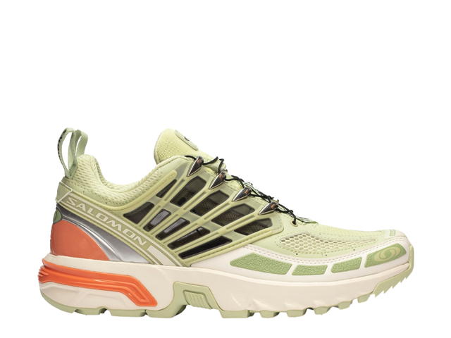Salomon Salomon ACS Pro White Jade/ Sun Baked/ Celadon Green - view 1