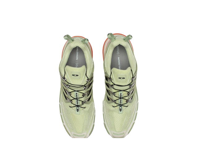 Salomon Salomon ACS Pro White Jade/ Sun Baked/ Celadon Green - view 2
