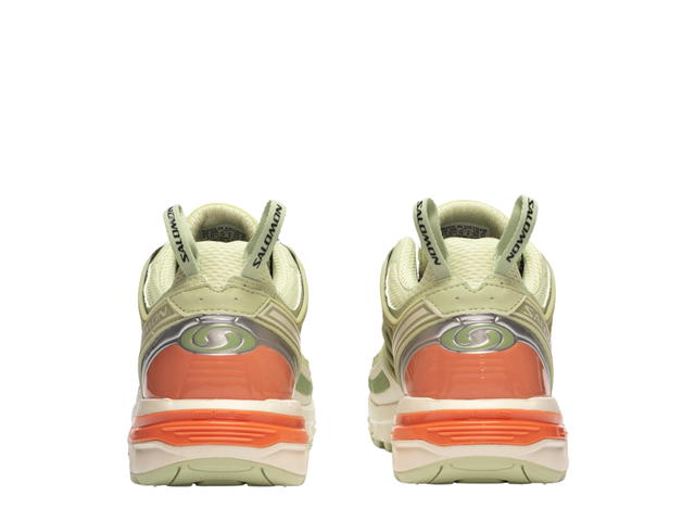 Salomon Salomon ACS Pro White Jade/ Sun Baked/ Celadon Green - view 3