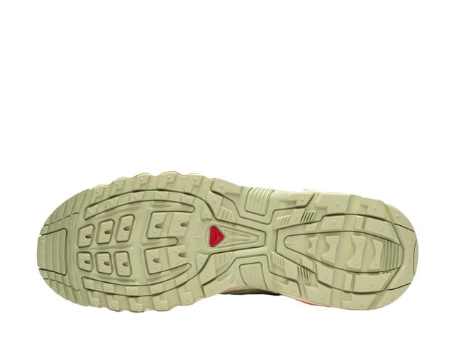 Salomon Salomon ACS Pro White Jade/ Sun Baked/ Celadon Green - view 4