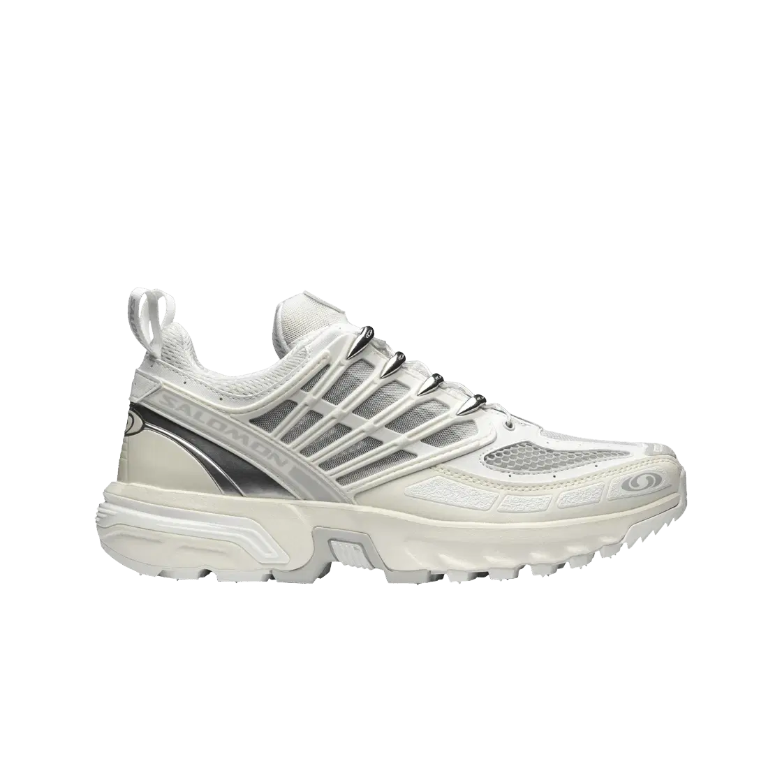 Salomon Salomon ACS Pro Vanilla Ice Lunar Rock