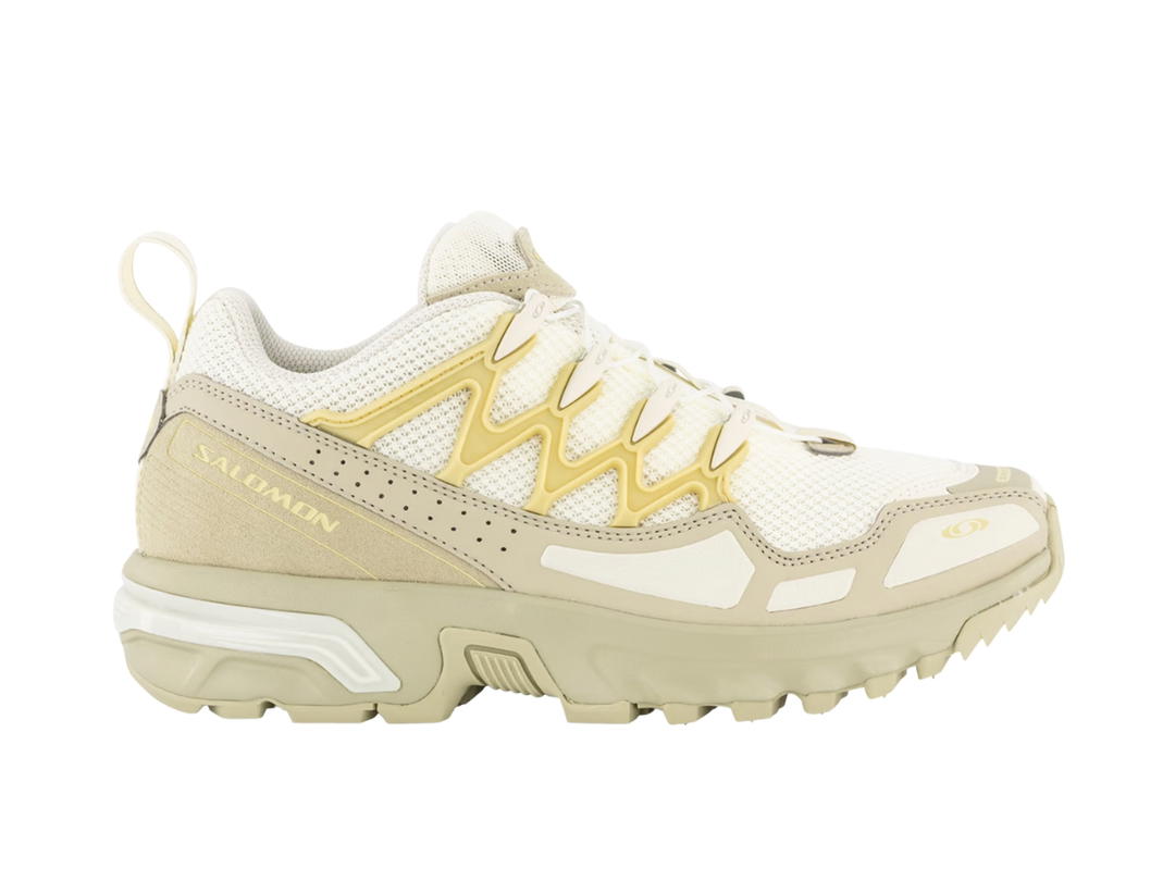 Salomon Salomon ACS + Seasonal Icicle And Dusty Yellow