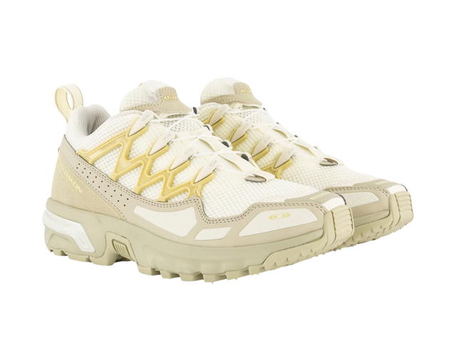 Salomon Salomon ACS + Seasonal Icicle And Dusty Yellow - view 3