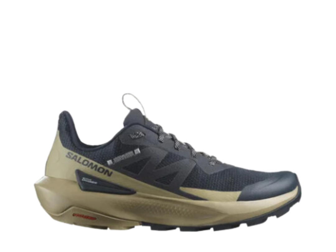 Salomon Salomon Elixir Activ Carbon Slate Green Glacier Gray