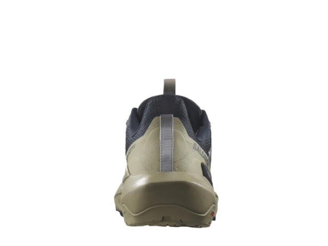 Salomon Salomon Elixir Activ Carbon Slate Green Glacier Gray - view 4