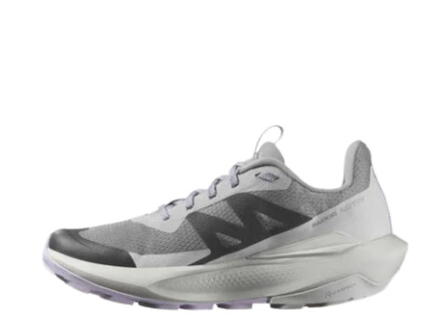 Salomon Salomon Elixir Activ Sharkskin Glacier Gray Orchid Petal (W) - view 2