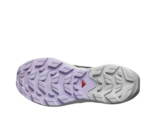 Salomon Salomon Elixir Activ Sharkskin Glacier Gray Orchid Petal (W) - view 3
