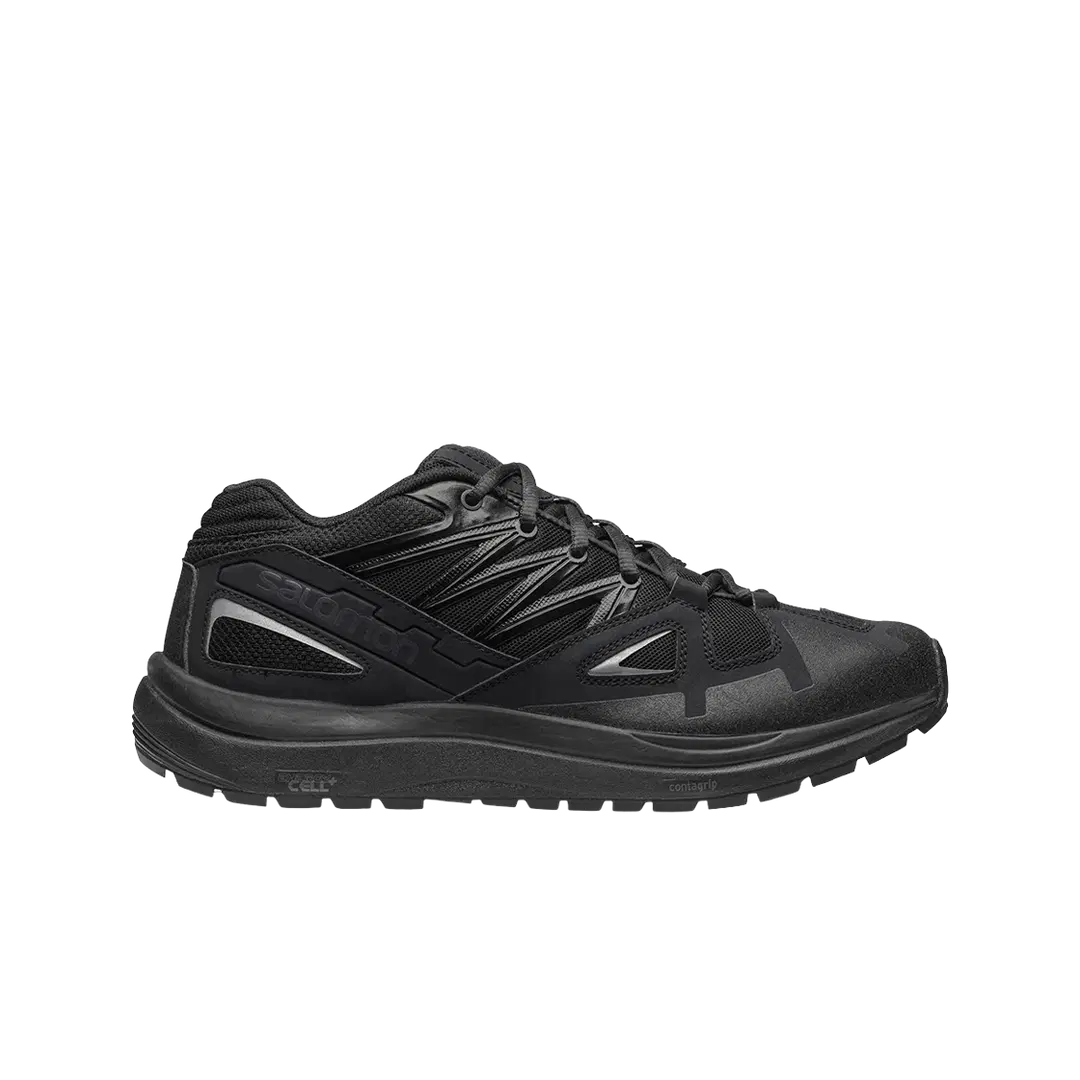 Salomon Salomon Odyssey 1 ADV Black