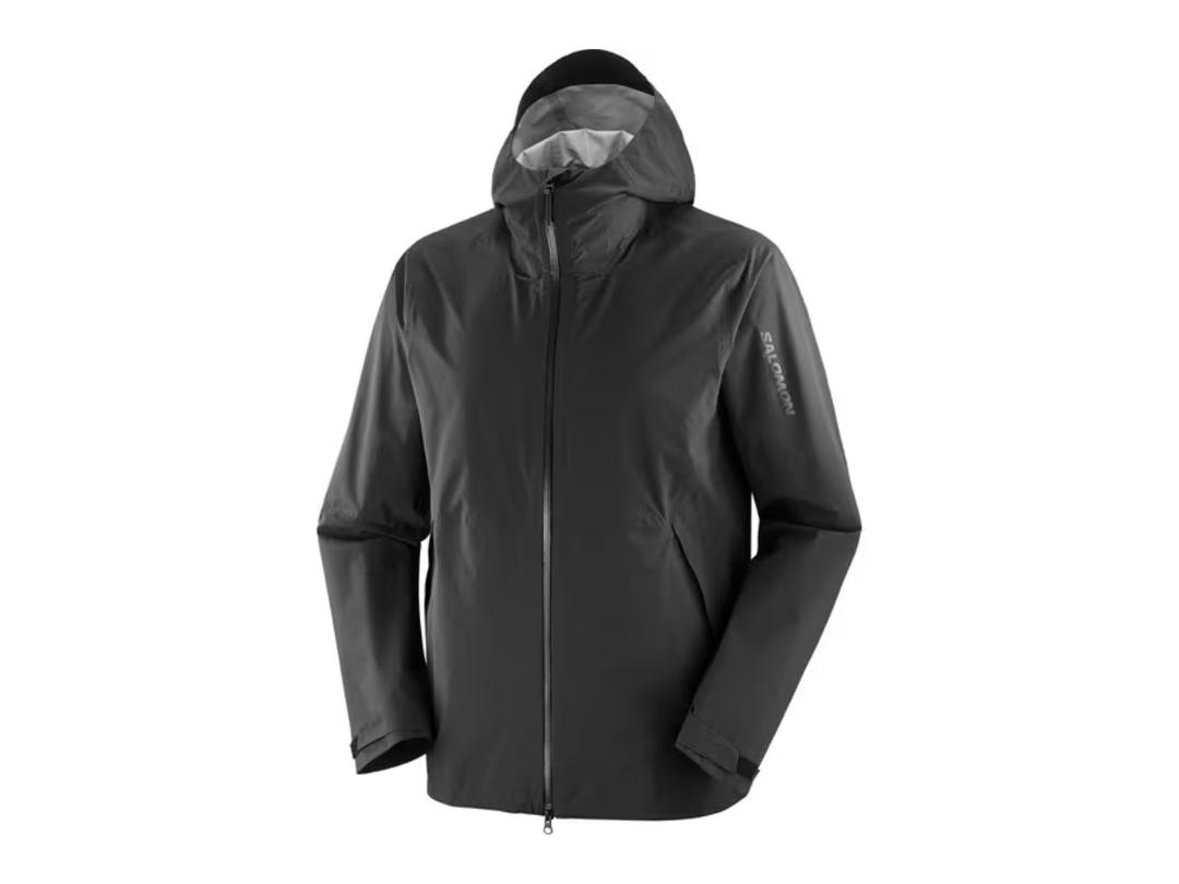 Salomon Salomon Outerpath Pro 2.5L Deep Black