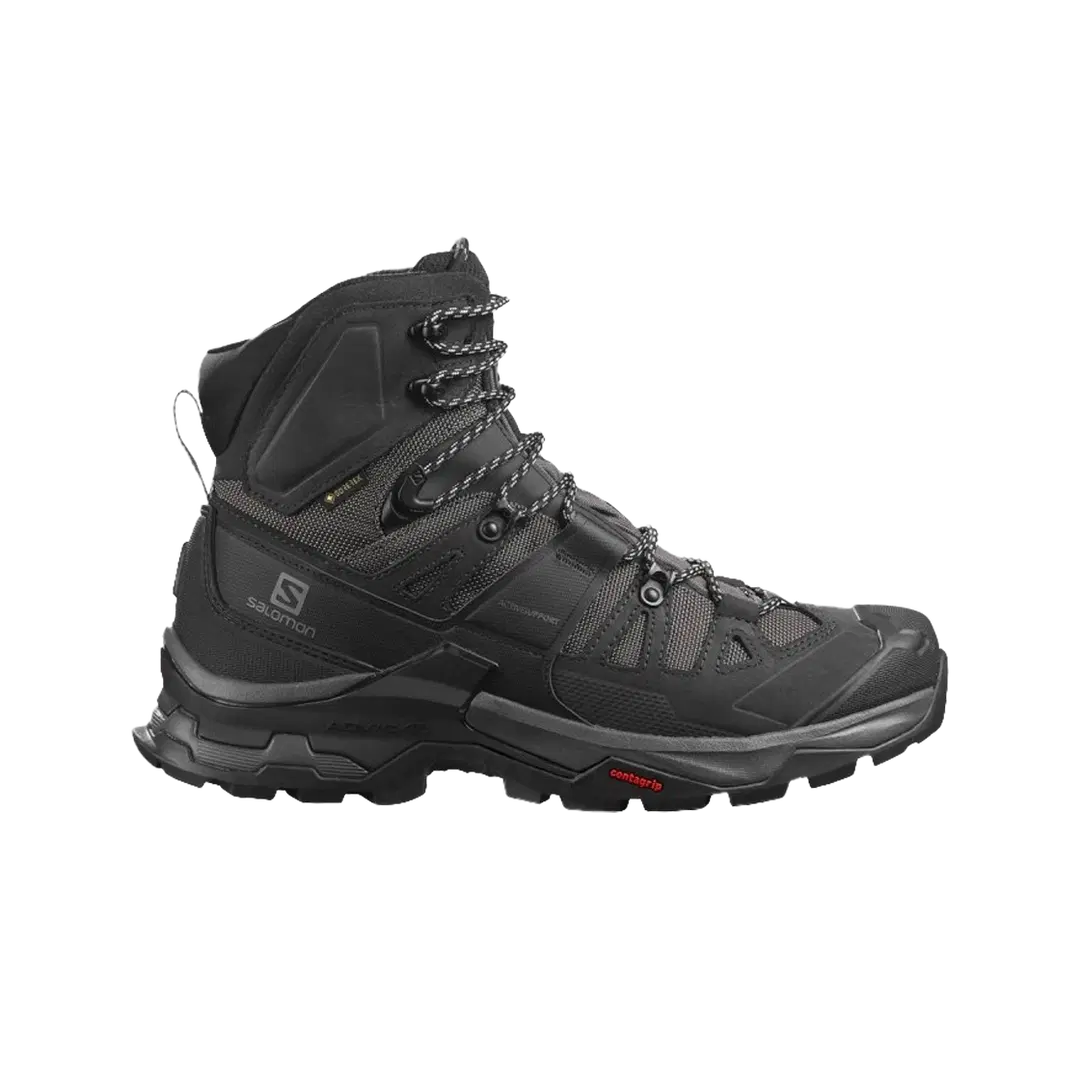 Salomon Salomon Quest 4 GTX Magnet Black