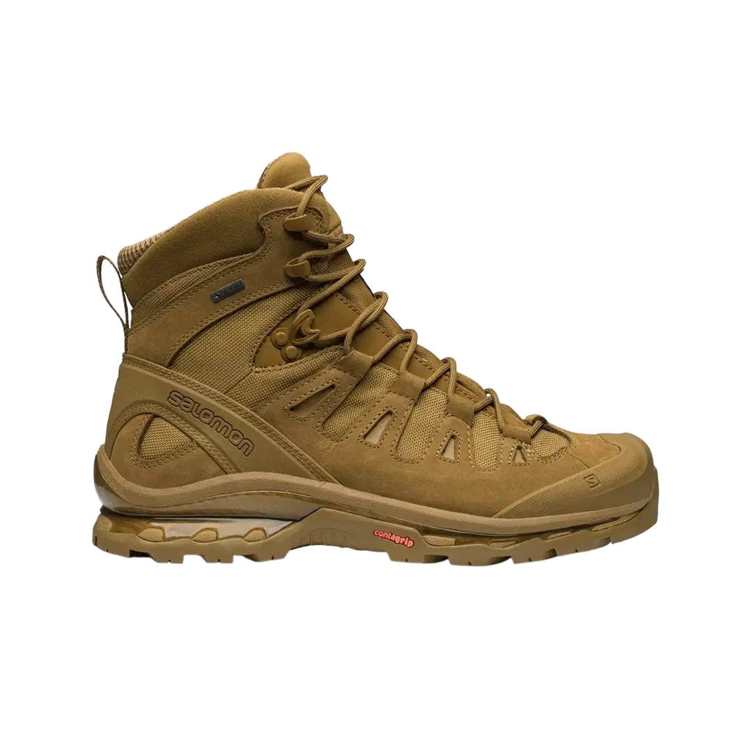 Salomon Salomon Quest 4D Gore-Tex ADV Kangaroo
