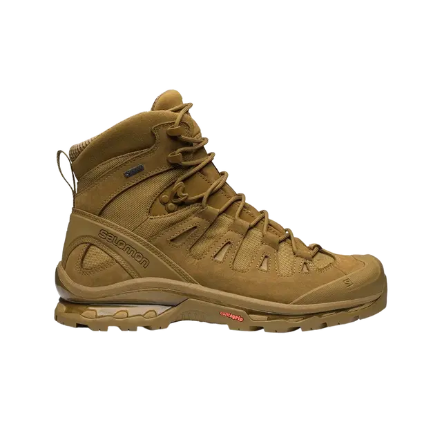 Salomon Salomon Quest 4D Gore-Tex ADV Kangaroo - view 2