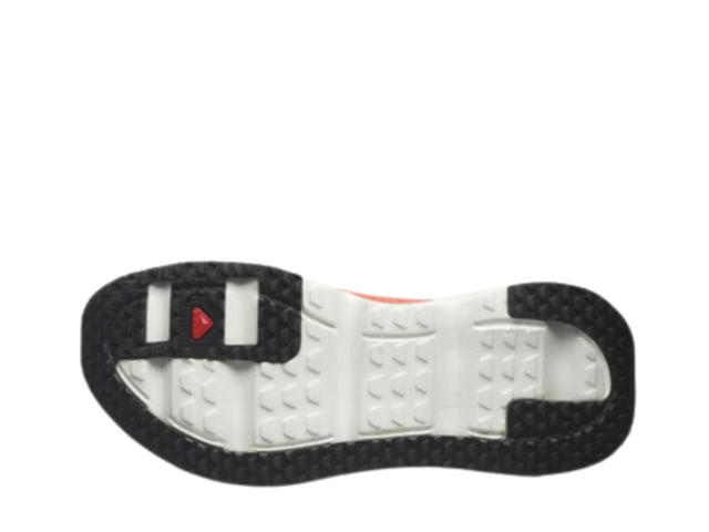Salomon Salomon Reelax Slide 6.0 Fresh Salmon Vanilla Ice Sunny Lime (W) - view 3