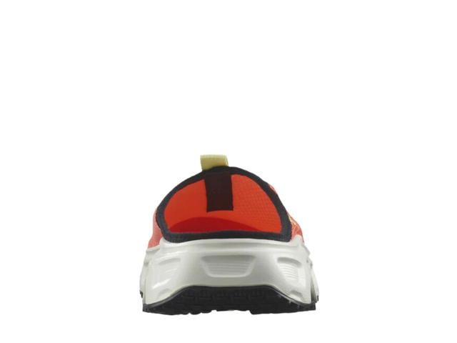Salomon Salomon Reelax Slide 6.0 Fresh Salmon Vanilla Ice Sunny Lime (W) - view 4