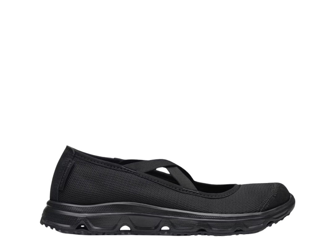 Salomon Salomon RX Marie-Jeanne Sandy Liang Black (W)