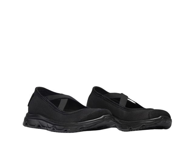 Salomon Salomon RX Marie-Jeanne Sandy Liang Black (W) - view 2