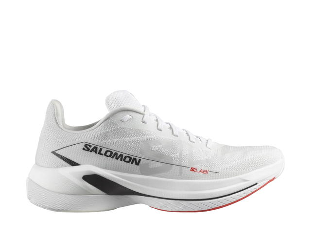 Salomon Salomon S/Lab Spectur White Fiery Red Black - view 1