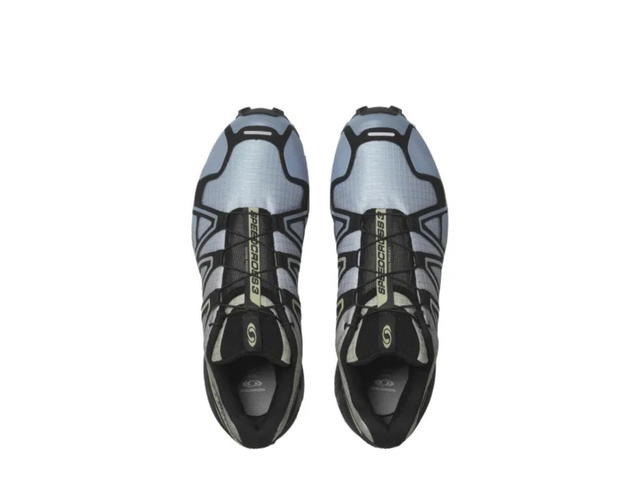Salomon Salomon Speedcross 3 Chromatic Blue Fog - view 3