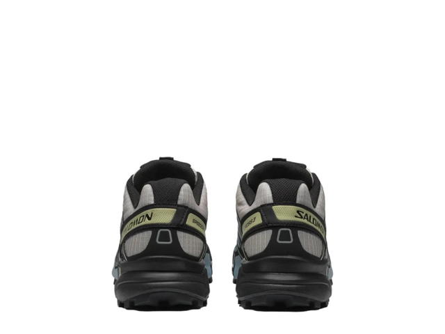 Salomon Salomon Speedcross 3 Chromatic Blue Fog - view 5