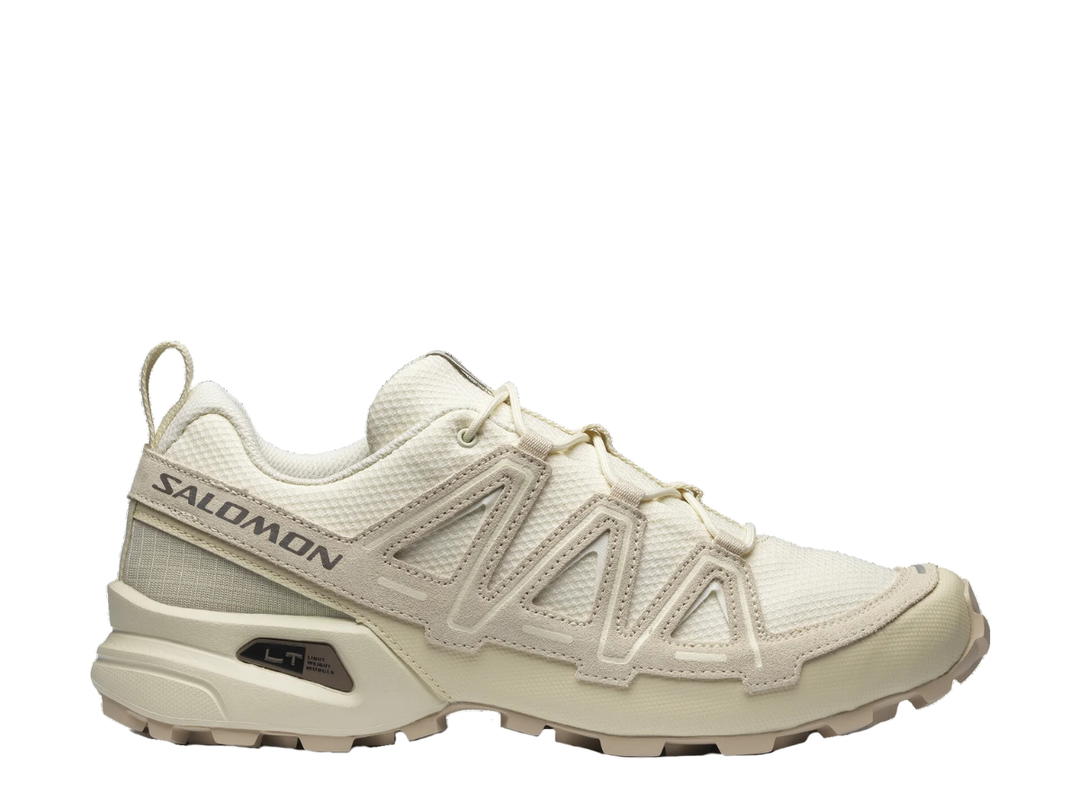 Salomon Salomon Speedcross 3 Expanse Vanilla Ice And Almond Milk Cement