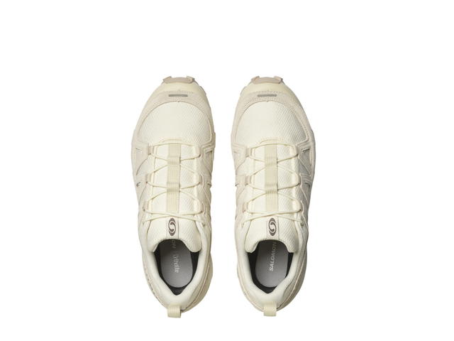 Salomon Salomon Speedcross 3 Expanse Vanilla Ice And Almond Milk Cement - view 3