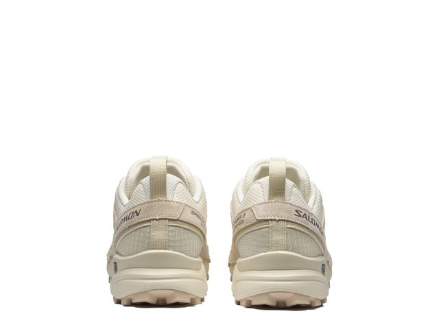 Salomon Salomon Speedcross 3 Expanse Vanilla Ice And Almond Milk Cement - view 5