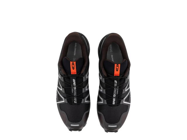 Salomon Salomon Speedcross 3 Gore-Tex Black Phantom Coffee - view 3