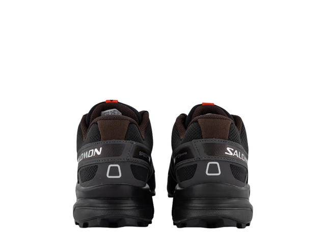 Salomon Salomon Speedcross 3 Gore-Tex Black Phantom Coffee - view 5