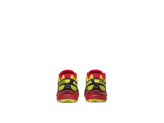 Salomon Salomon Speedcross 3 Sulphur Spring - view 4