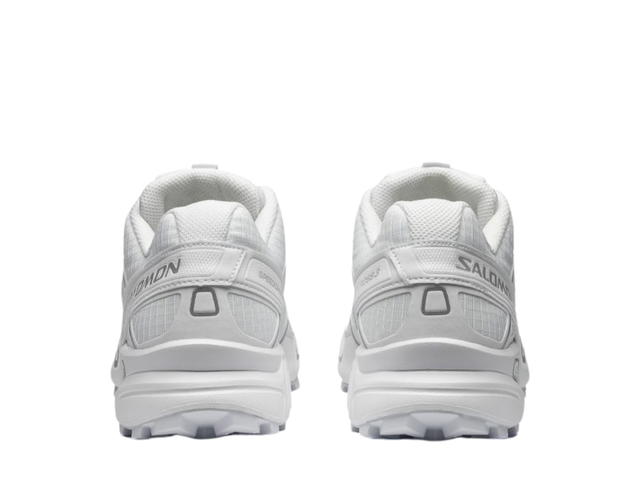 Salomon Salomon Speedcross 3 White Silver - view 4
