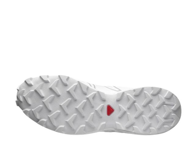 Salomon Salomon Speedcross 3 White Silver - view 5