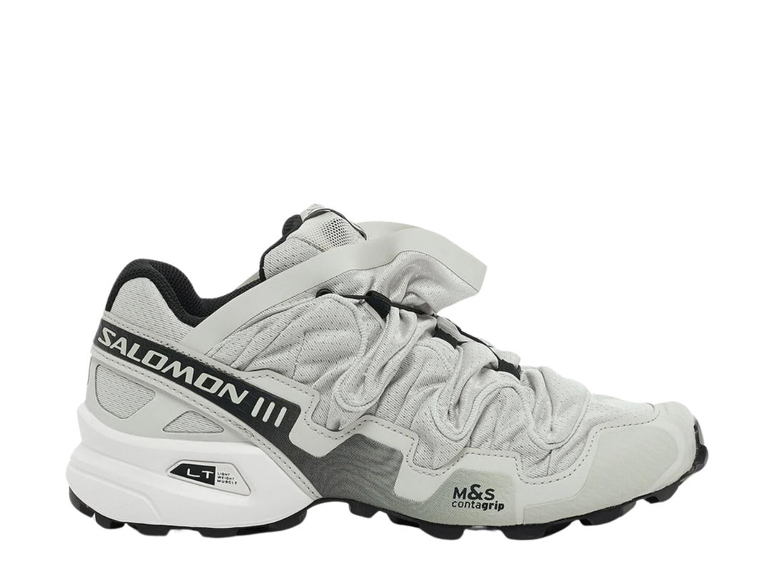 Salomon Salomon Speedcross 3 Y/Project White
