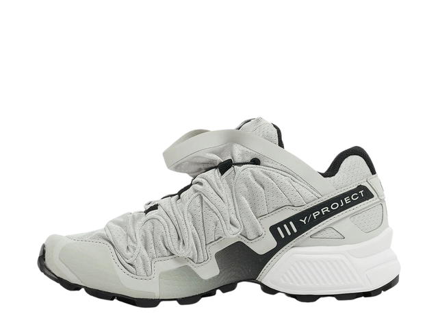 Salomon Salomon Speedcross 3 Y/Project White - view 2