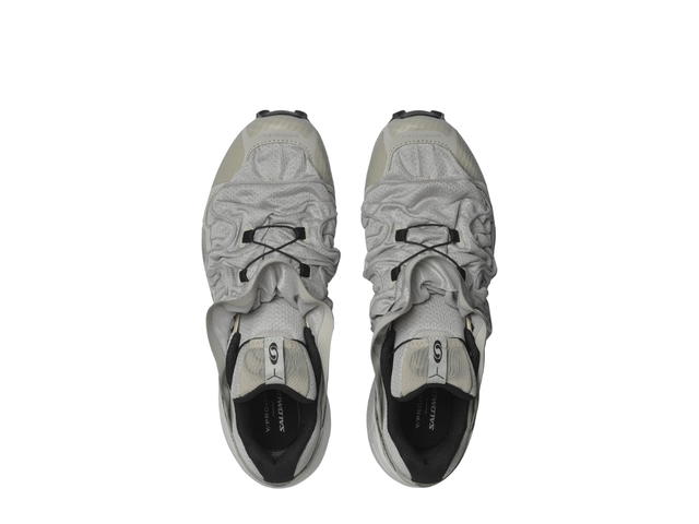 Salomon Salomon Speedcross 3 Y/Project White - view 3