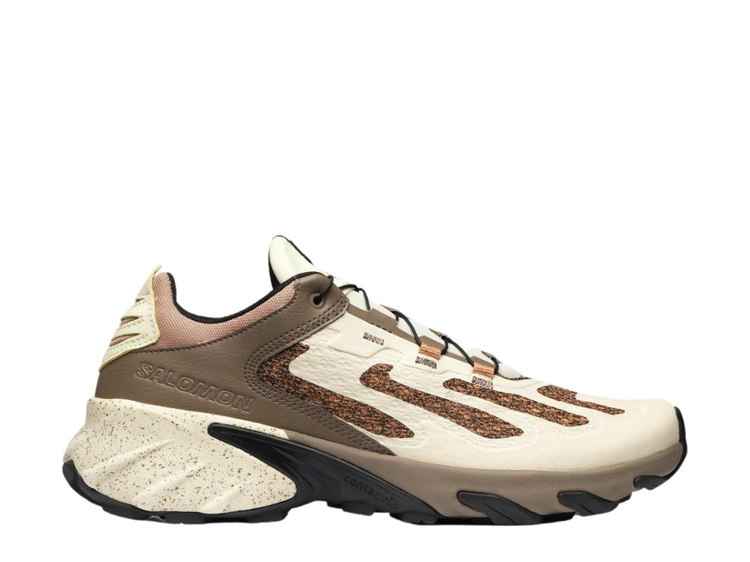 Salomon Salomon Speedverse PRG Aloe Wash-Almond Milk-Sandstorm