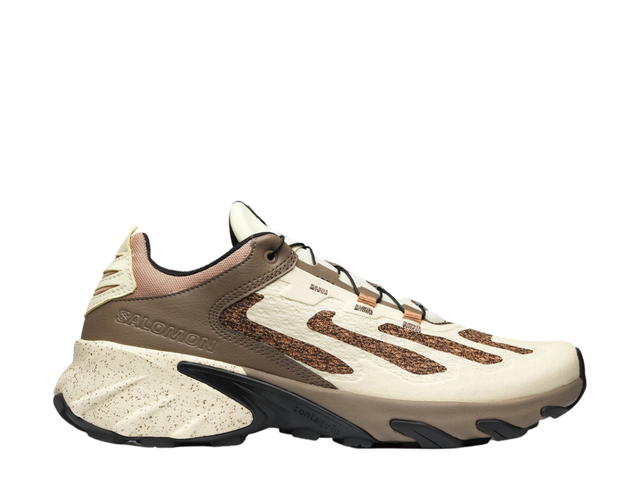 Salomon Salomon Speedverse PRG Aloe Wash-Almond Milk-Sandstorm - view 1