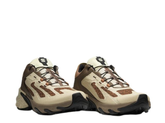 Salomon Salomon Speedverse PRG Aloe Wash-Almond Milk-Sandstorm - view 2
