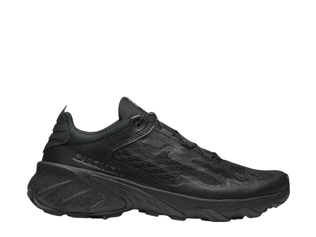 Salomon Salomon Speedverse PRG Black Alloy Black