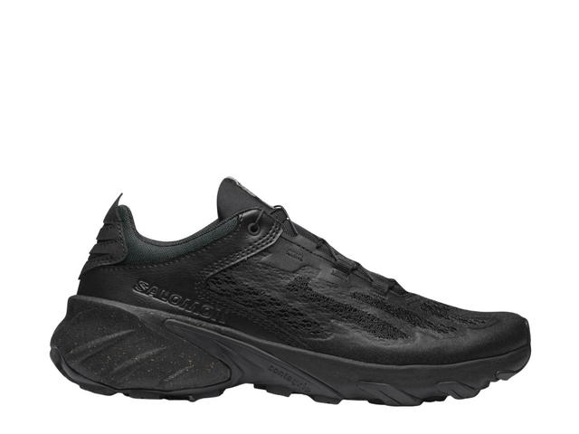 Salomon Salomon Speedverse PRG Black Alloy Black - view 1