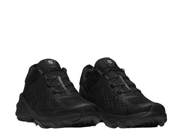 Salomon Salomon Speedverse PRG Black Alloy Black - view 2