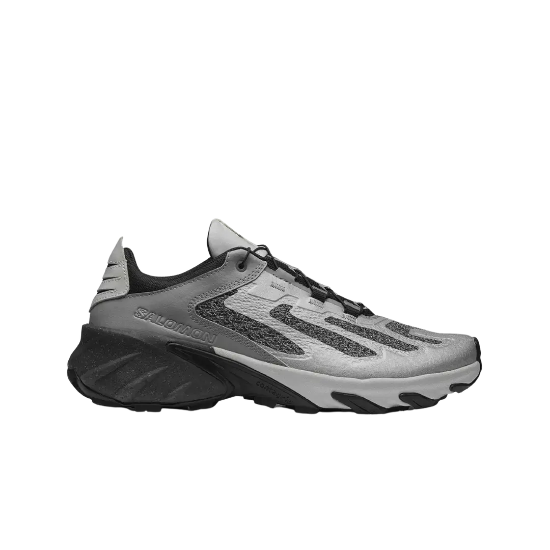 Salomon Salomon Speedverse PRG Silver Frost Grey Lunar Rock